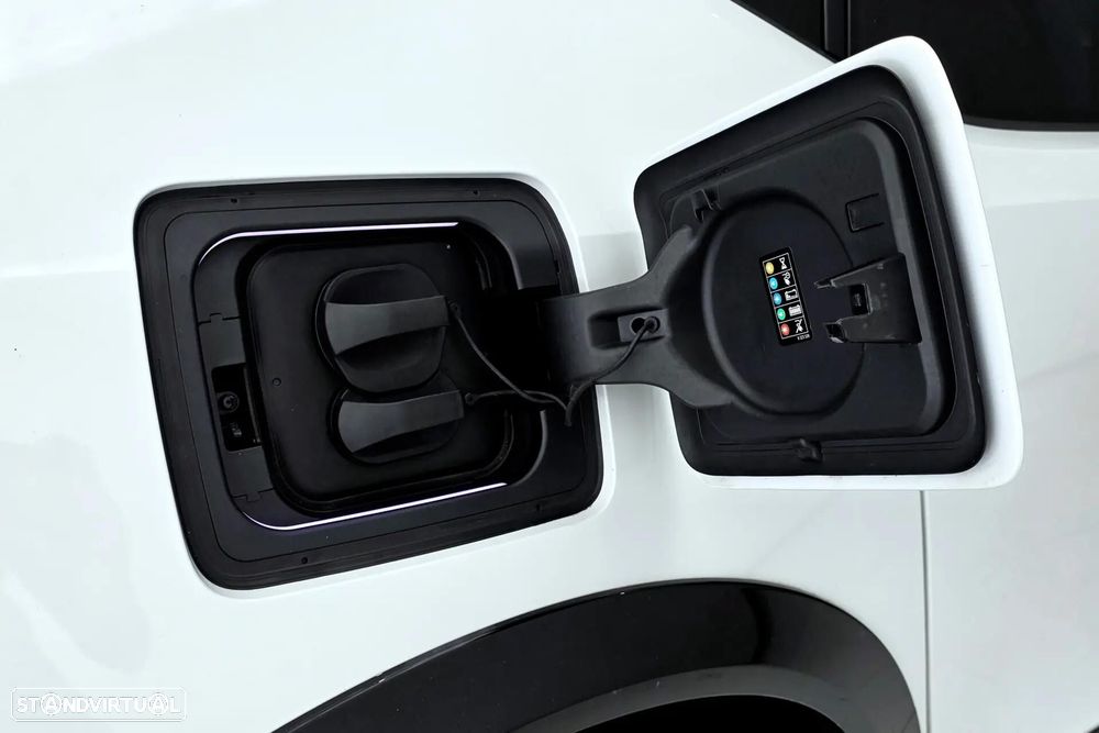 BMW i3 120Ah - 29