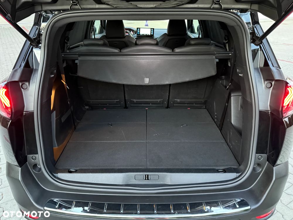 Peugeot 5008 2.0 BlueHDi GT S&S EAT8 - 38