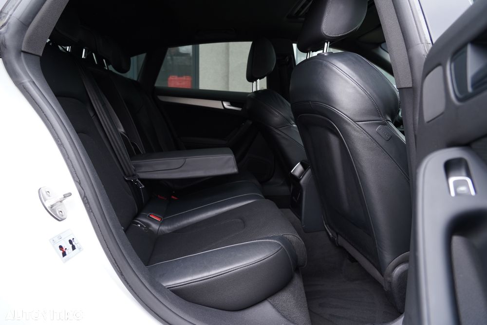 Audi A5 ack 2.0 TDI ultra S tronic sport - 18