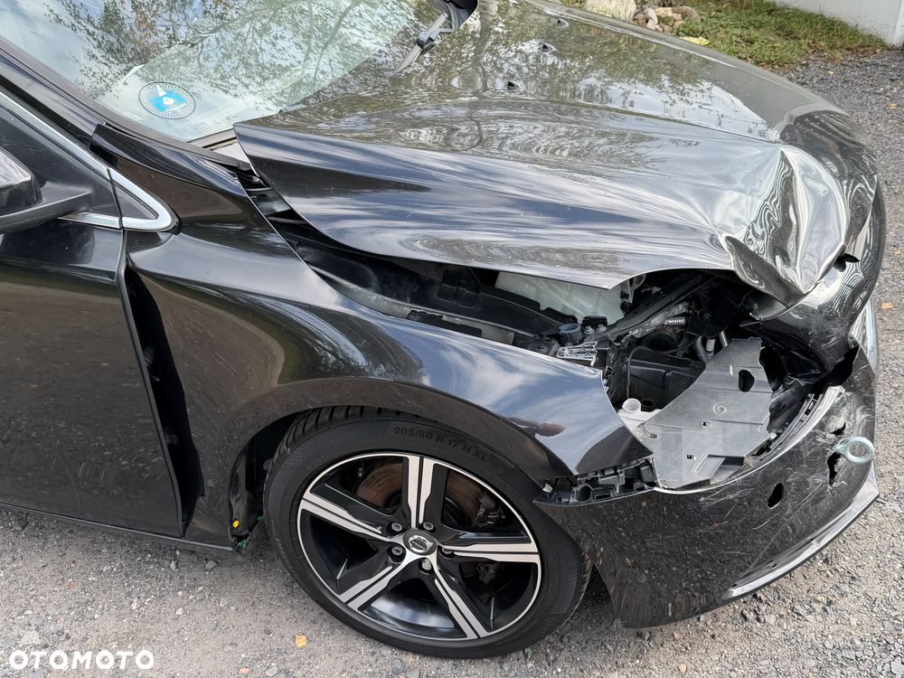 Volvo V40 - 6