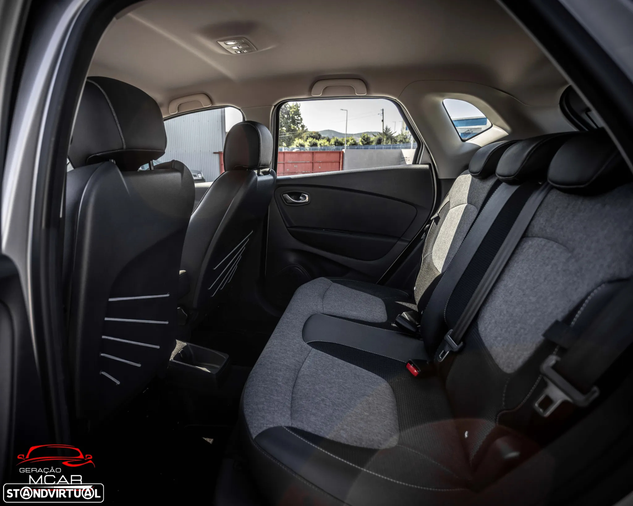 Renault Captur - 9