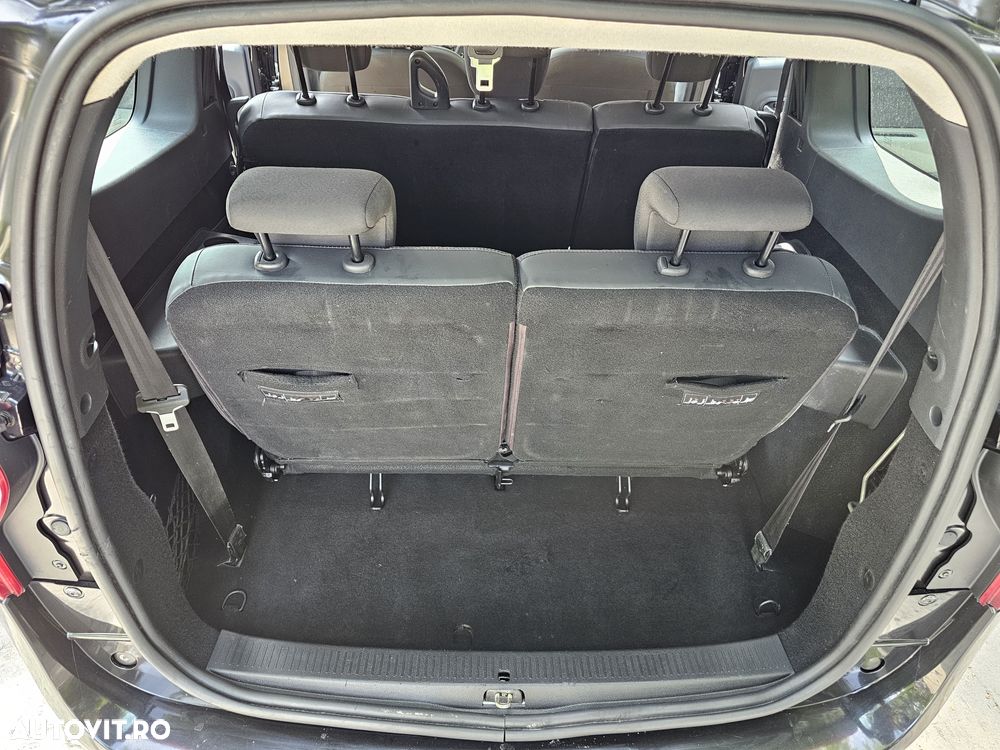 Dacia Lodgy TCe 115 Laureate - 12