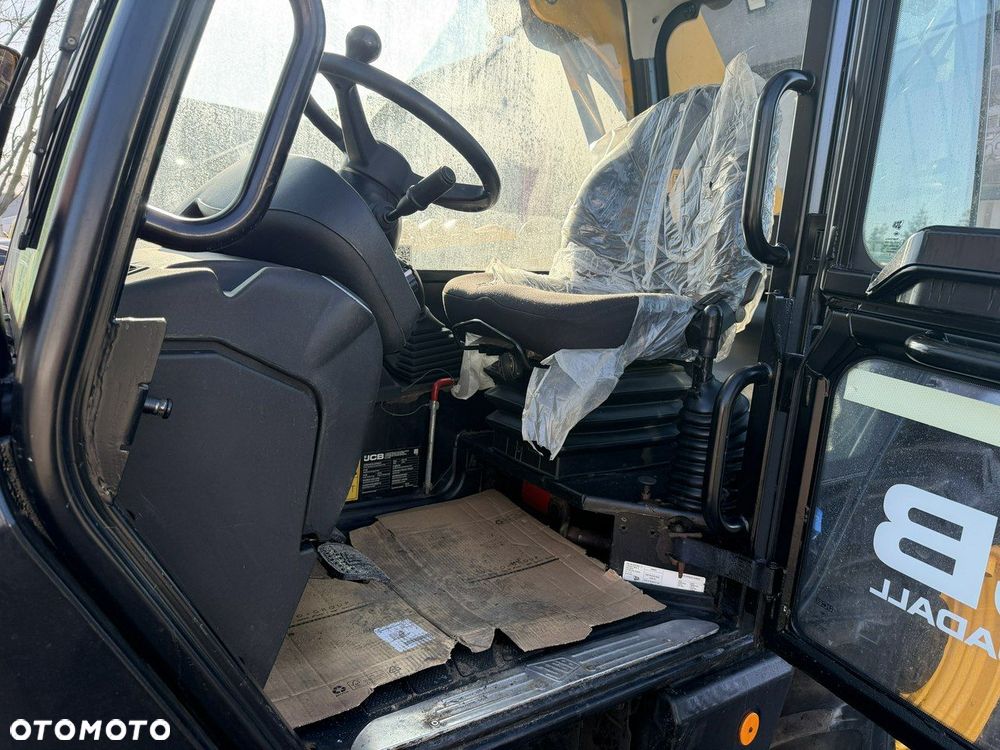 JCB 531-70 - 9