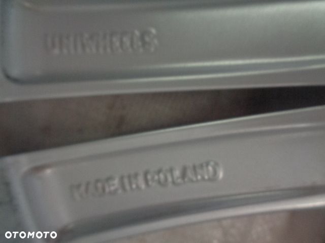 FELGI ALUMINIOWE 18 VW OE TIGUAN 7J 5X112 ET43 - 13