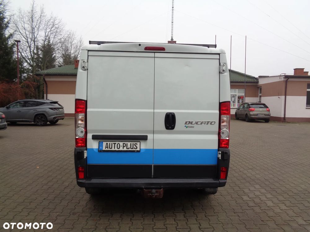 Fiat Ducato - 5