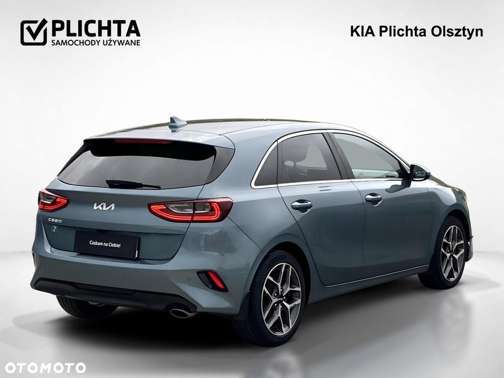 Kia Ceed - 6
