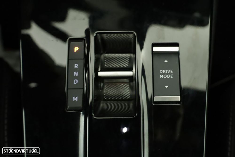 Opel Mokka 1.2 T Ultimate AT - 14