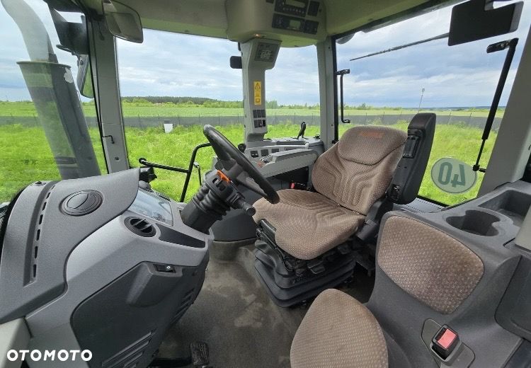 Claas AXION 840 - 14