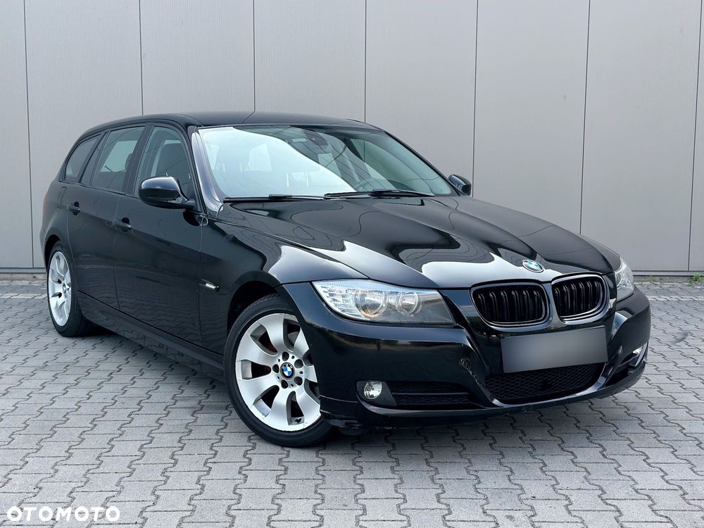 BMW Seria 3 318i - 2