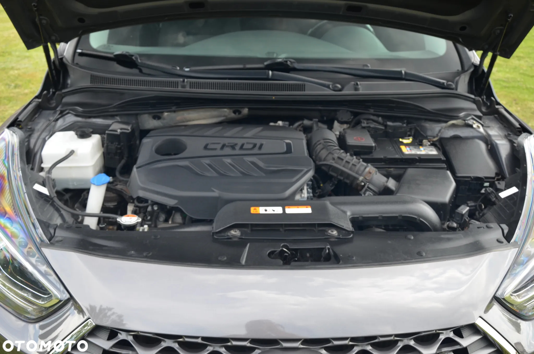 Hyundai i40 1.6 CRDi Premium DCT - 29