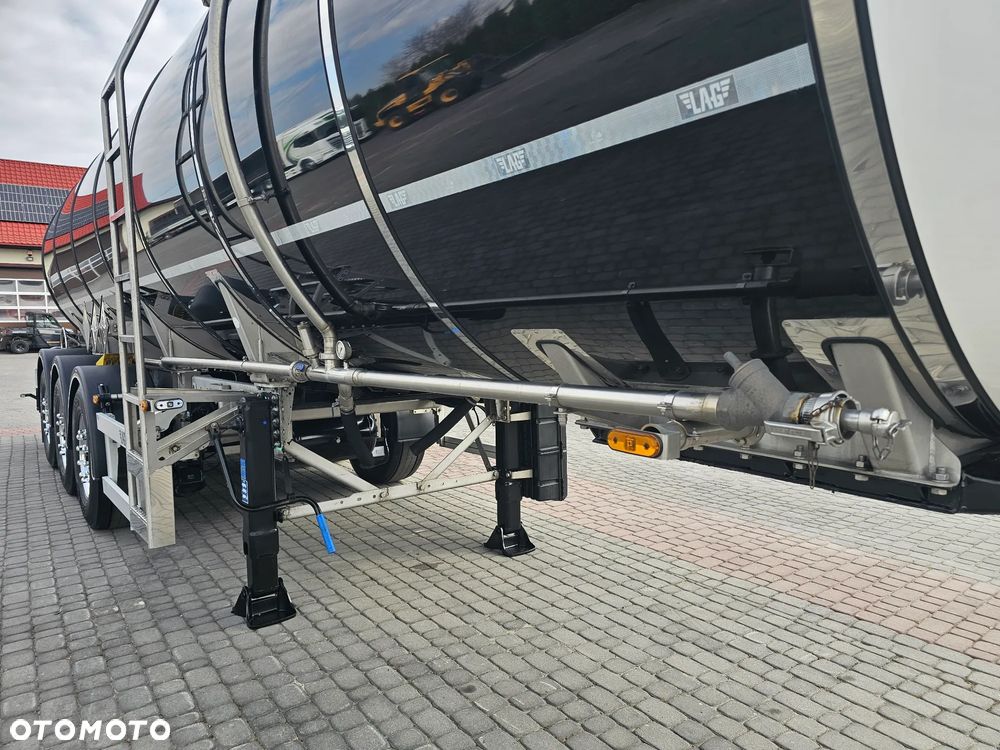 Lag 0-3-ST L4BH ADR DO BITUM 30.000L P.NOWA - 17
