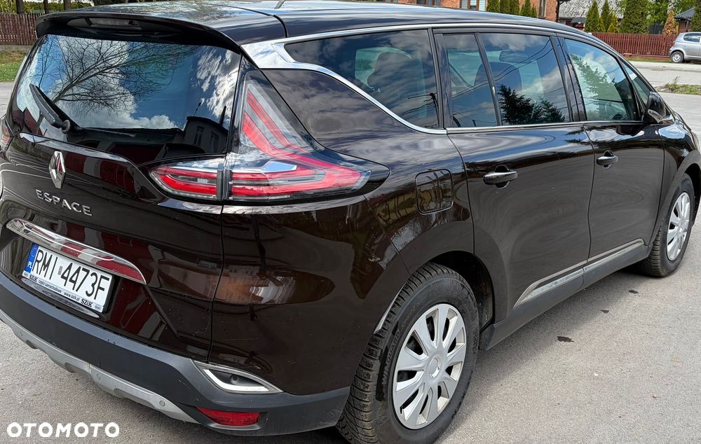 Renault Espace Energy dCi 160 EDC Business - 3