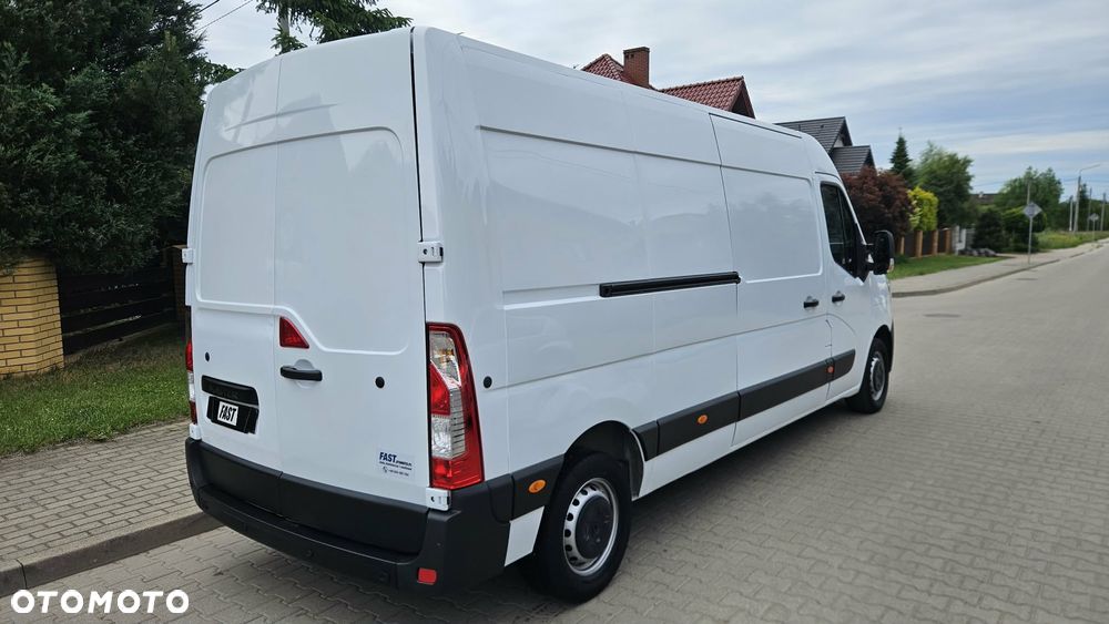 Renault MASTER - 6