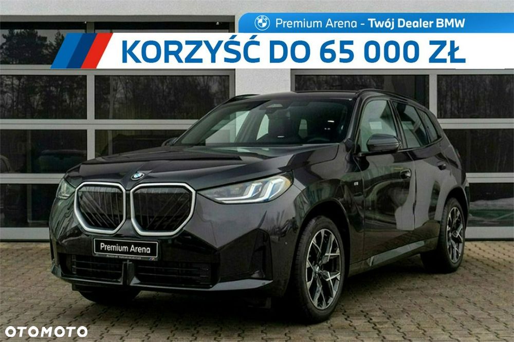BMW X3 - 2