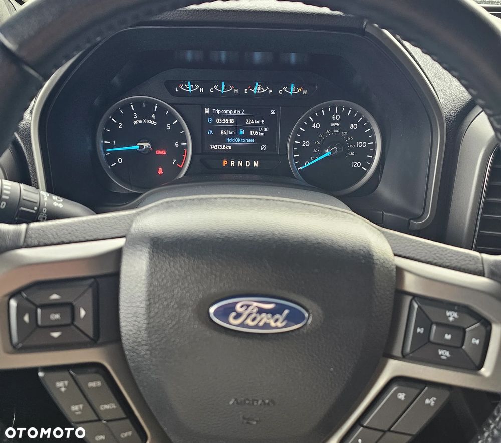 Ford Expedition - 5