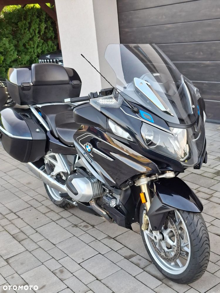 BMW RT - 17