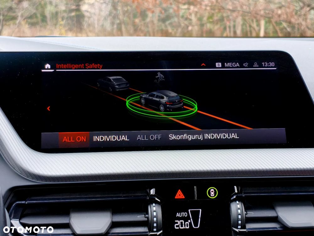 BMW Seria 1 120i M Sport sport - 14