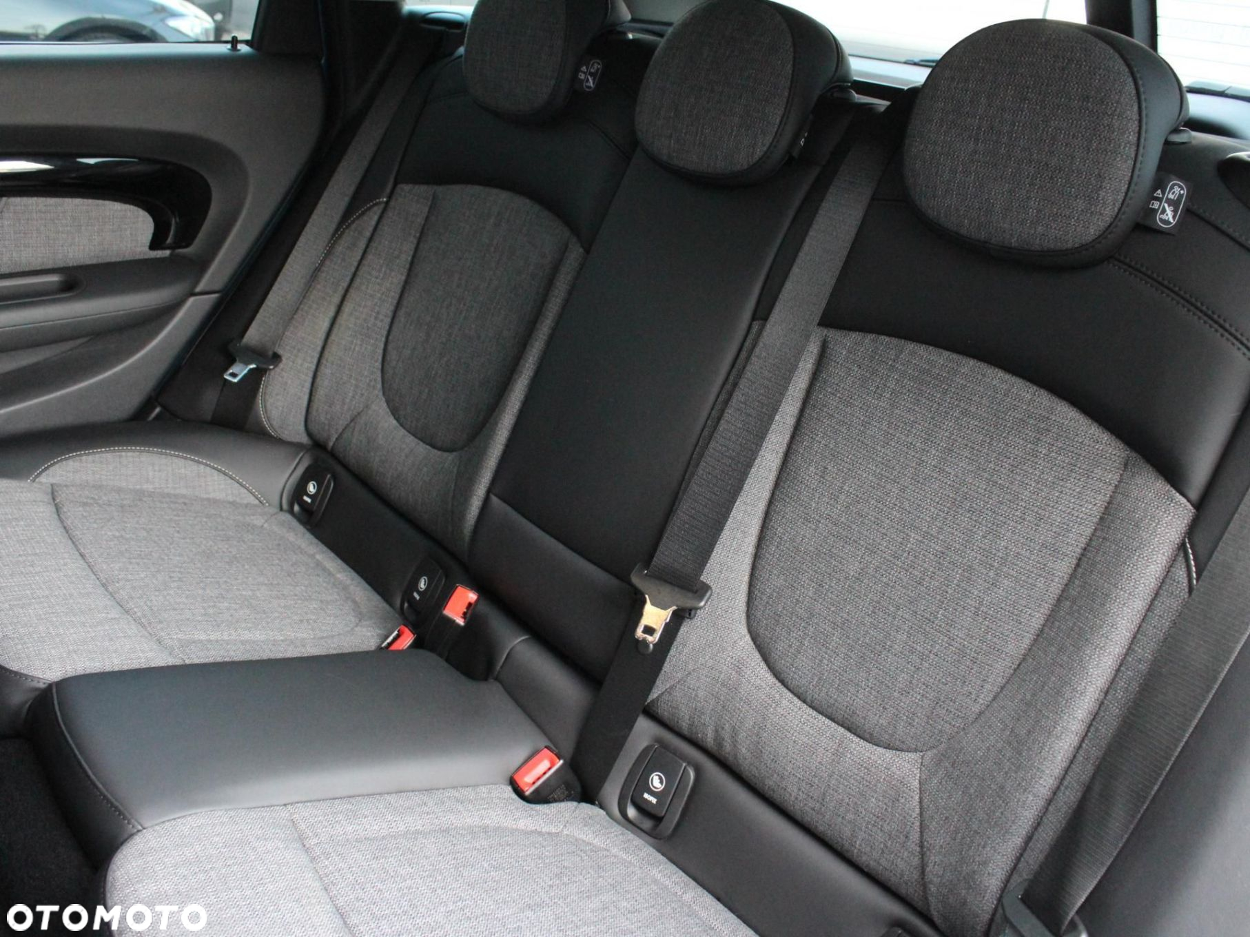 MINI Clubman - 8