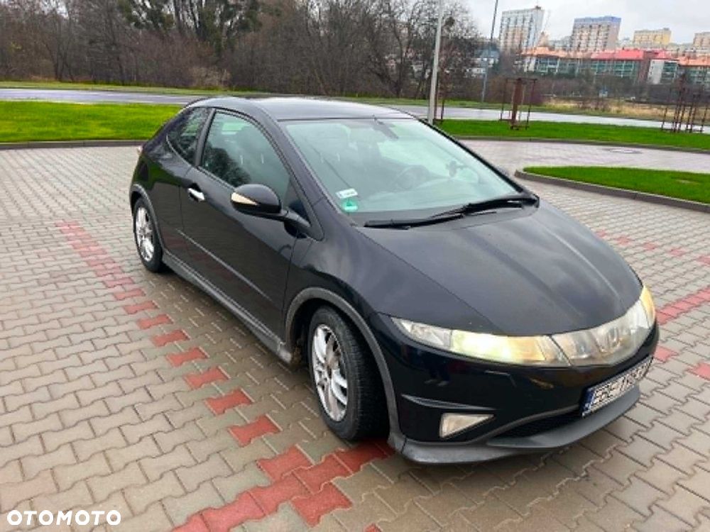Honda Civic - 2