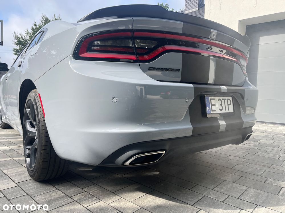 Dodge Charger - 7