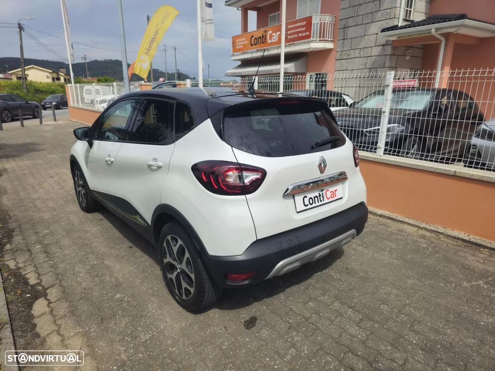 Renault Captur 1.3 TCe Exclusive - 6