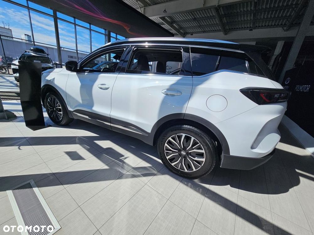 Chery Tiggo 7 1.5 T-GDI Super Hybrid Prestige DHT - 2