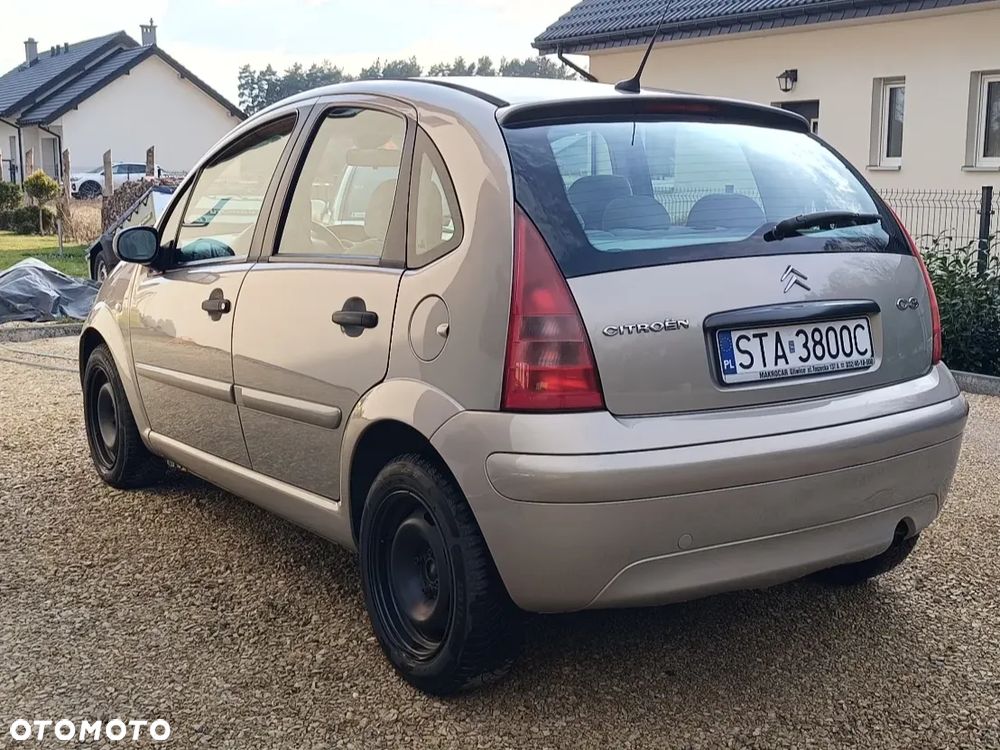 Citroën C3 - 2