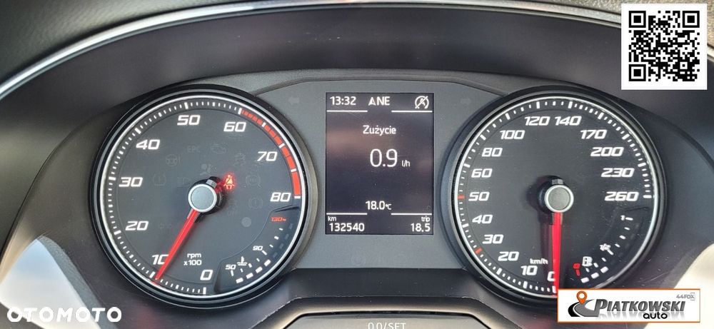 Seat Arona 1.5 TSI FR S&S - 28