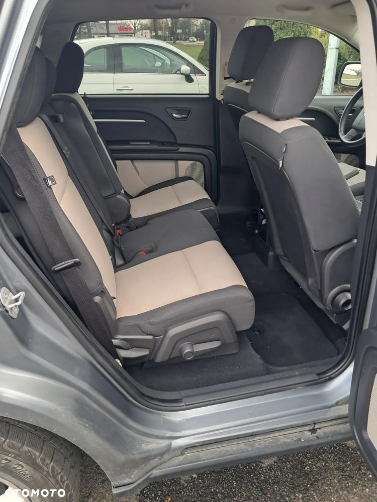 Dodge Journey 2.0 CRD SXT Winter Edition - 20