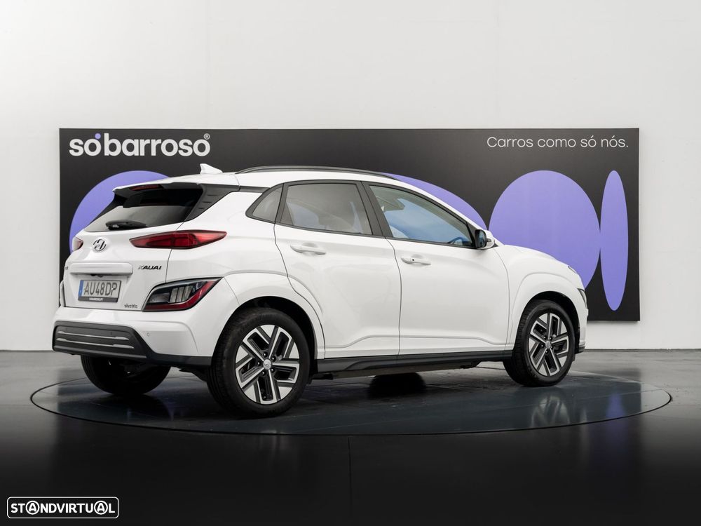 Hyundai Kauai 64 kWh Premium - 6