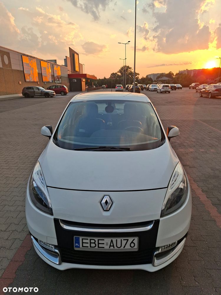 Renault Scenic 1.2 TCe Energy Life - 34