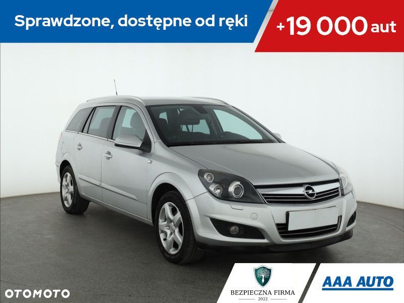 Opel Astra - 2