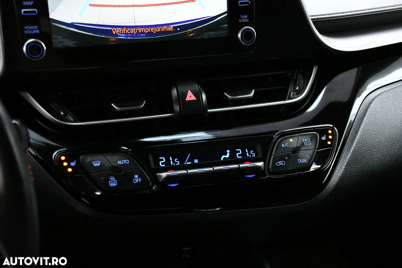Toyota C-HR - 22