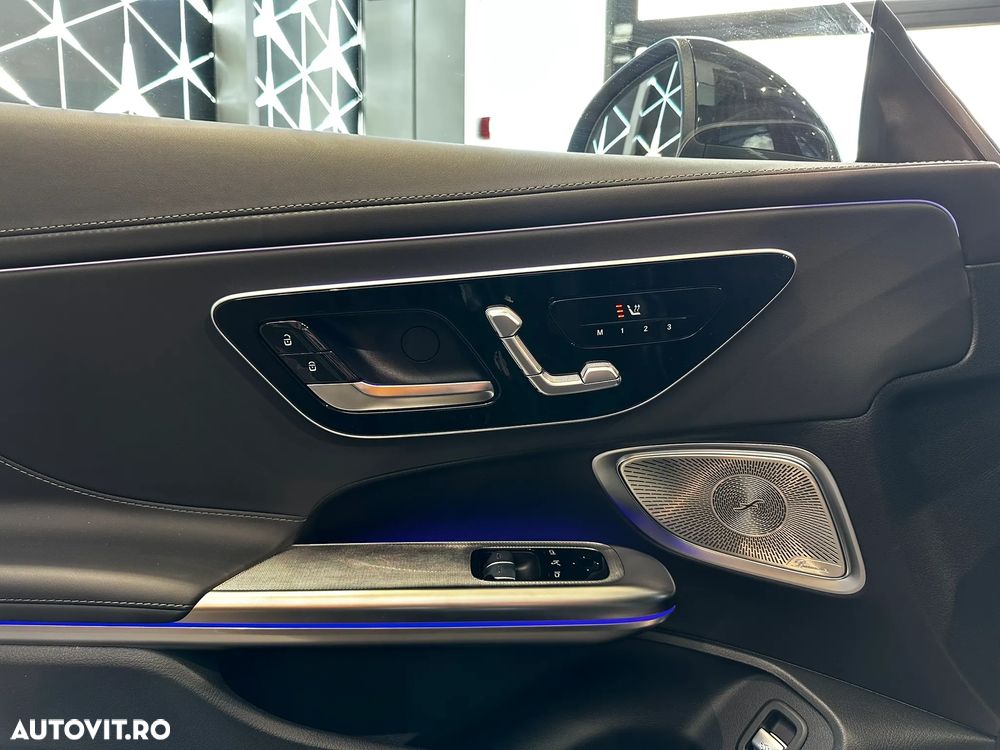 Mercedes-Benz CLE AMG 53 4MATIC+ Coupe Aut. MHEV - 6