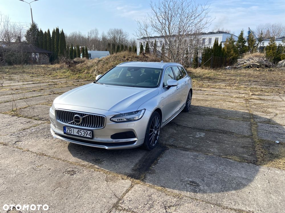 Volvo V90 - 2