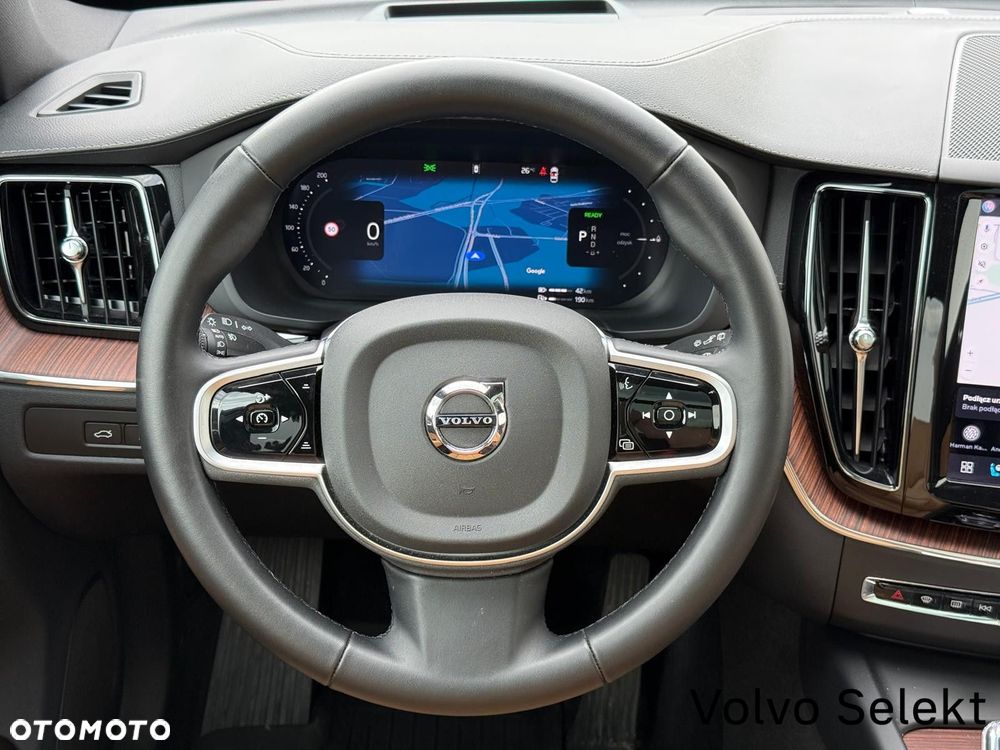 Volvo XC 60 T8 Plug-In Hybrid AWD Ultra Bright - 13