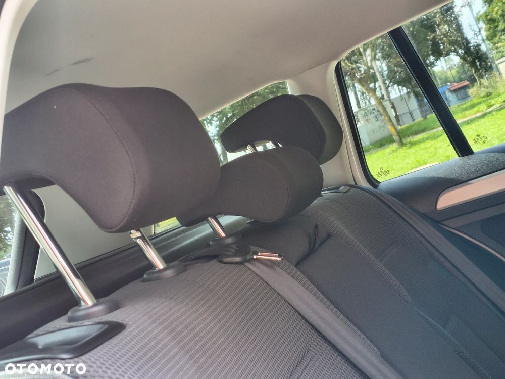 Volkswagen Golf 1.4 TSI BMT Comfortline - 19