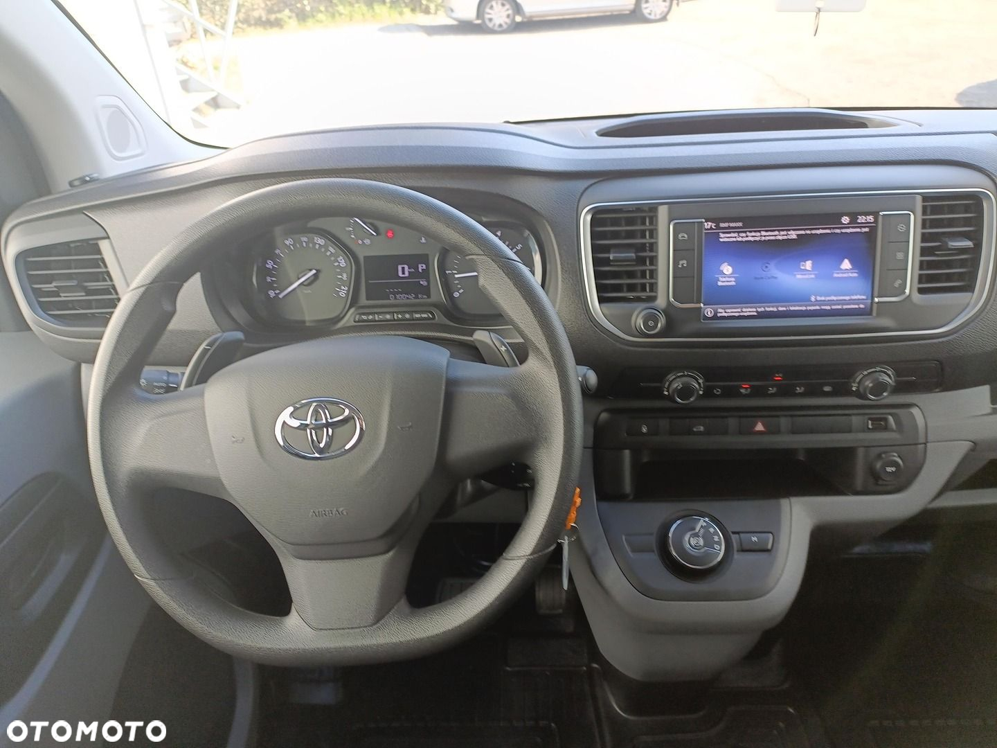 Toyota PROACE - 11