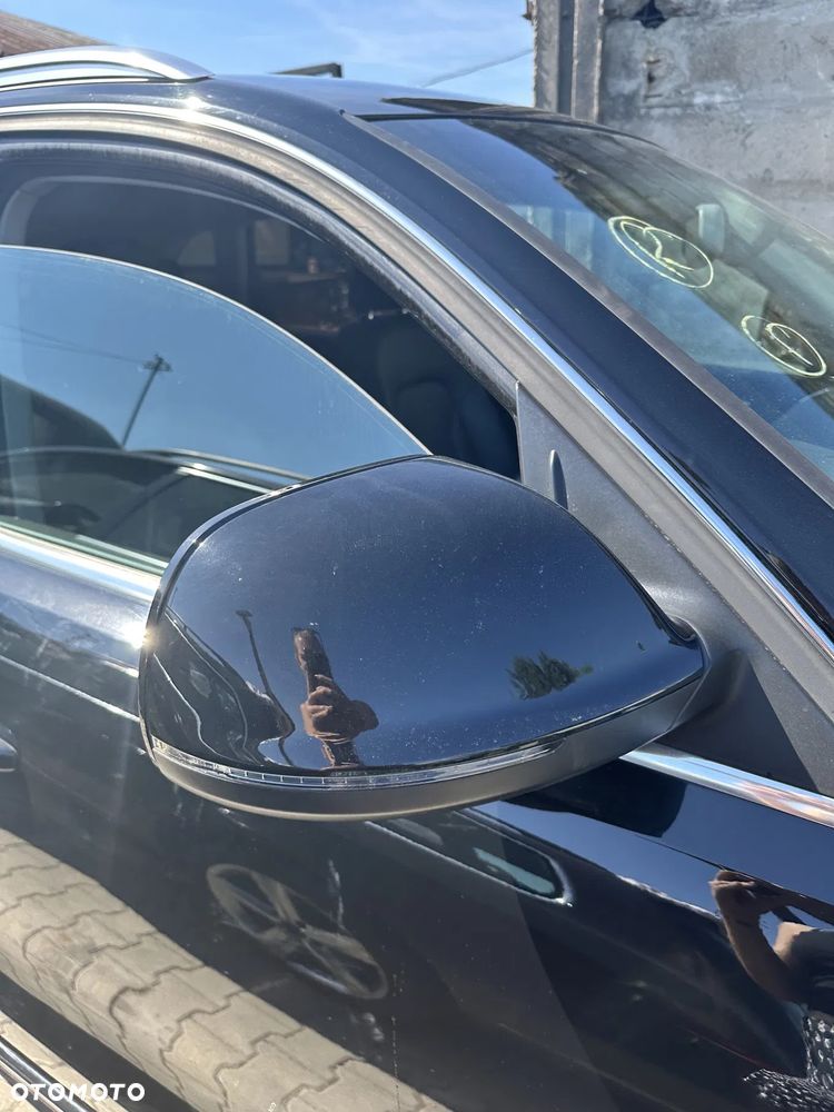 AUDI Q5 2013 LUSTERKA ZEWNETRZNE L/P - 1