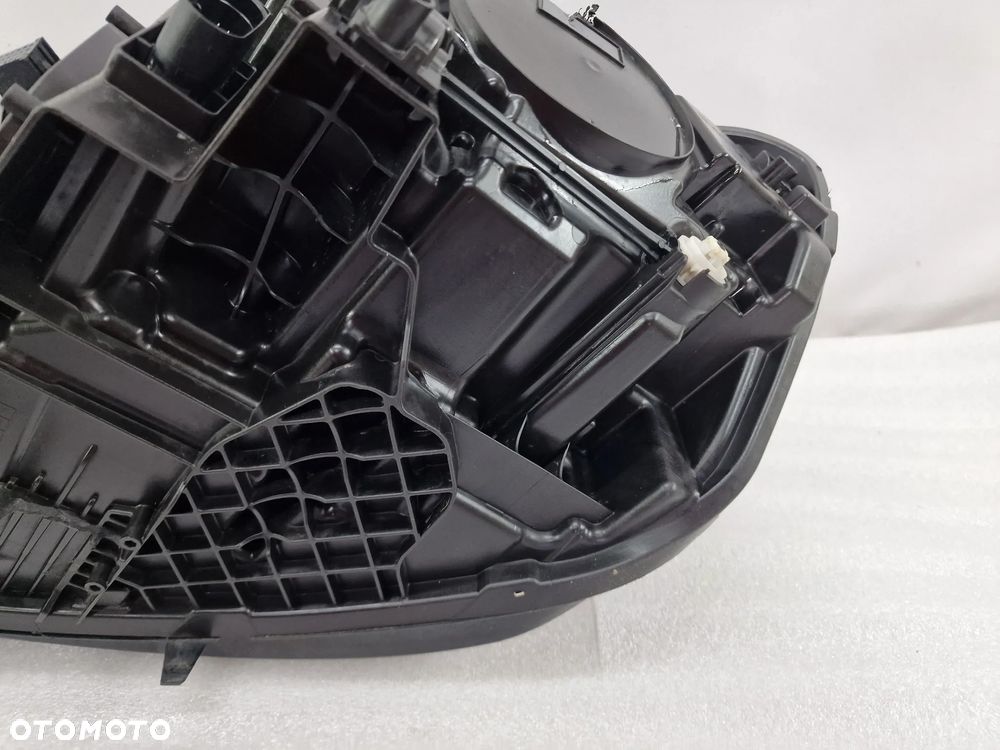 MERCEDES CLA W118 PRAWA LAMPA PRZEDNIA PRZÓD MULTIBEAM FULL LED , NR A1189063200 , NR AUKCJI LA601 - 22