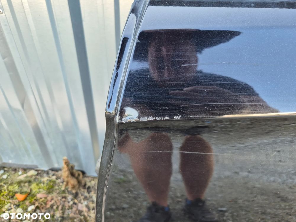 DRZWI LEWY TYŁ OPEL CORSA E   5 Drzwi    Uszkodzone - 7