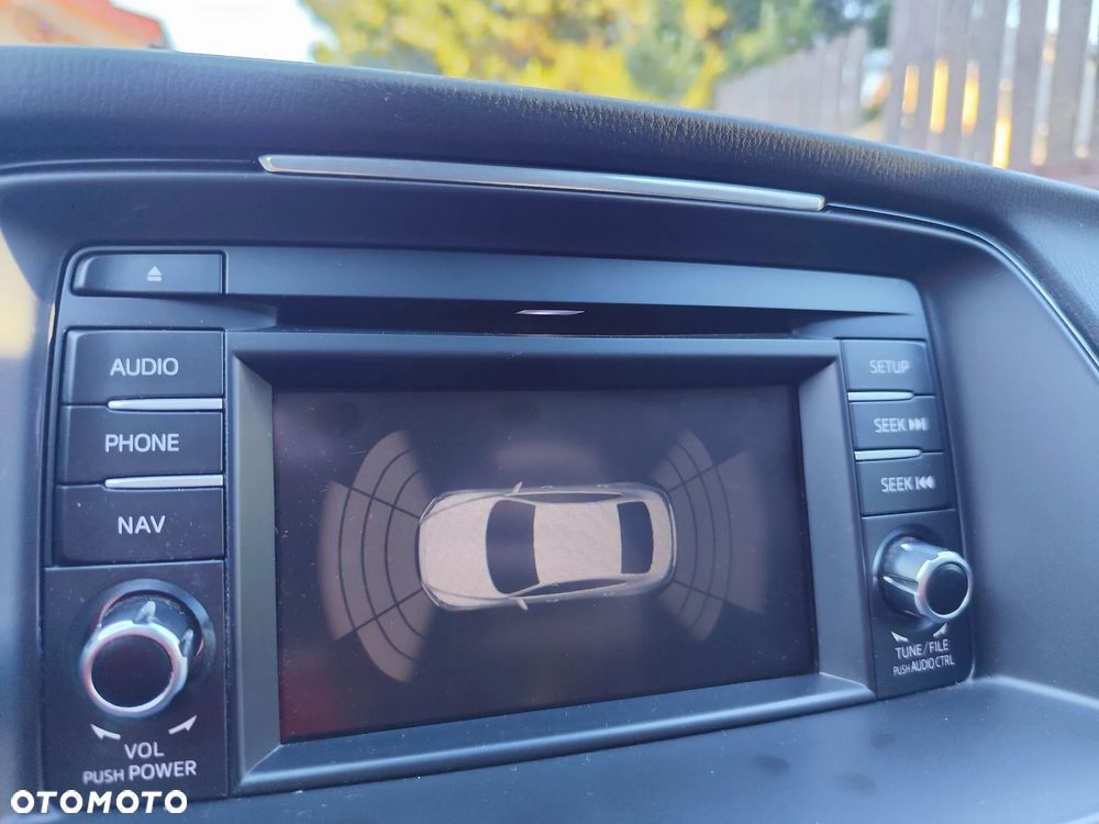 Mazda 6 2.0 SKYACTIV-G Sports-Line - 10