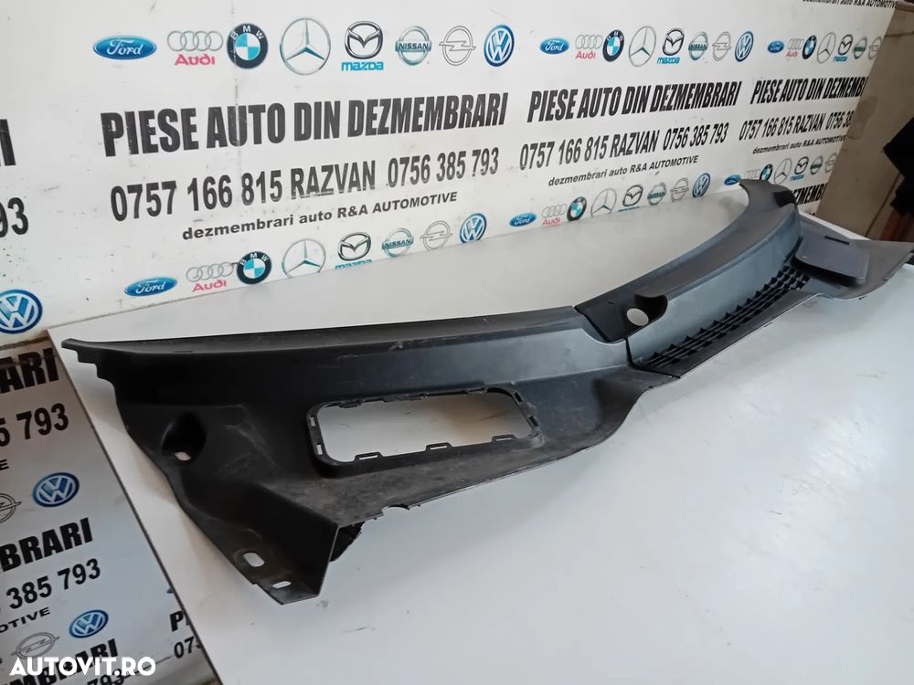 Grila Stergatoare Mini Countryman R60 An 2010-2016 Volan Stanga Europa - 2