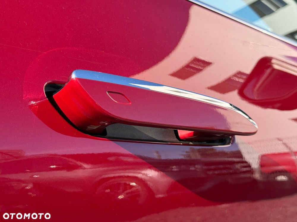 Mercedes-Benz CLA 250+ 85kWh - 10
