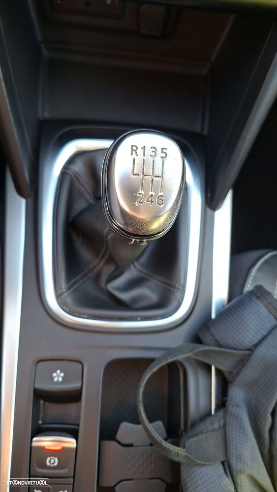 Renault Mégane Sport Tourer 1.5 dCi Intens - 24