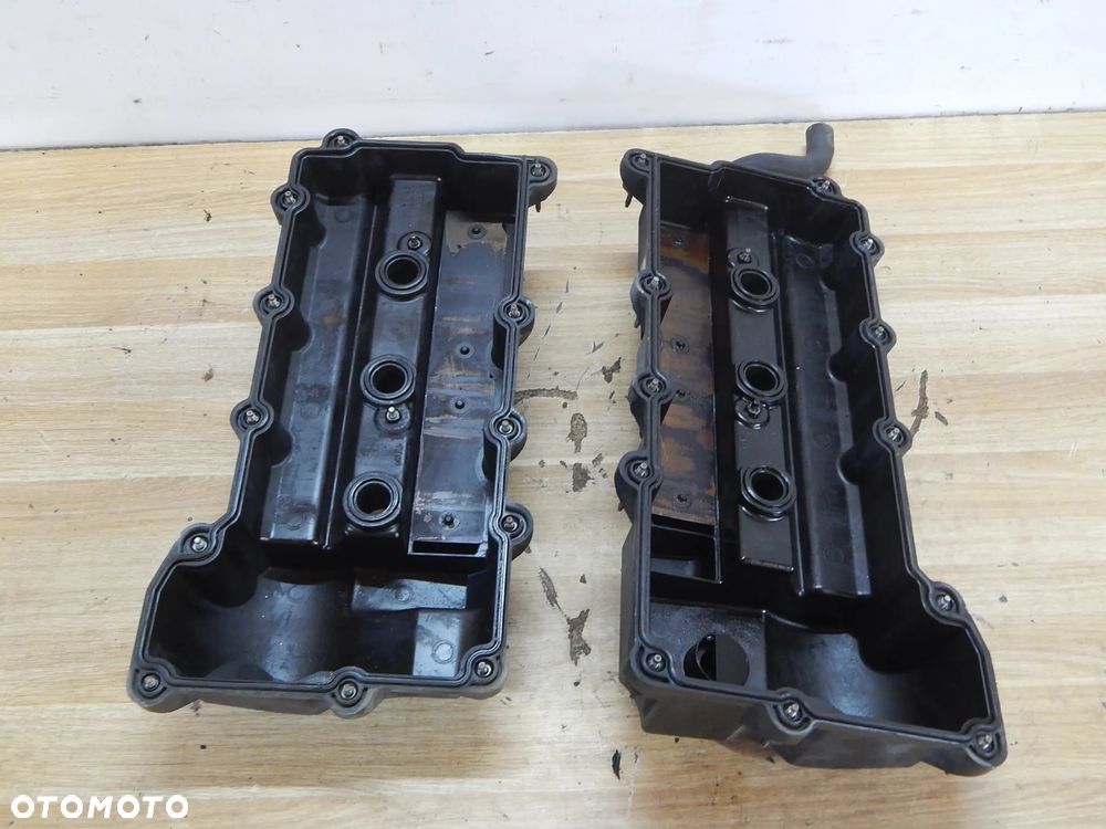 Kolektor ssący dolotowy tłok korbowód pokrywa zaworów 2.7 benz Dodge Journey  Fiat Freemont Chrysler 07-16 Łuków części - 9