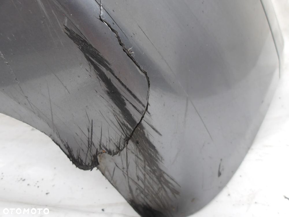 ZDERZAK PRZÓD PRZEDNI BMW E60 E61 M-PAKIET F-VAT - 8