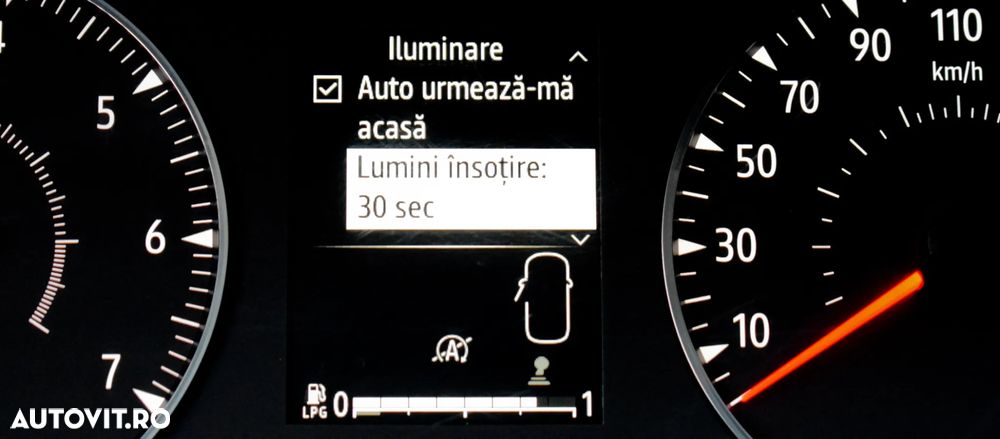 Dacia Logan ECO-G 100 MT6 Journey+ - 34