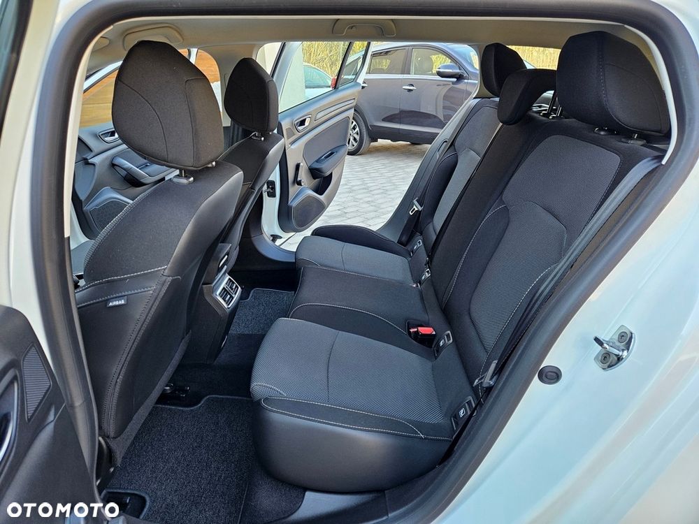 Renault Megane - 20