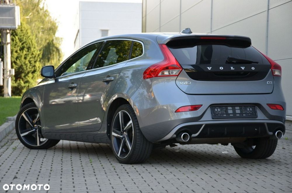 Volvo V40 - 6